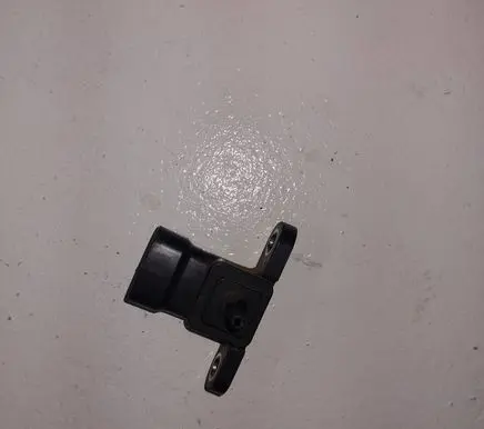Toyota Hilux (AN10, AN20, AN30) Air pressure sensor