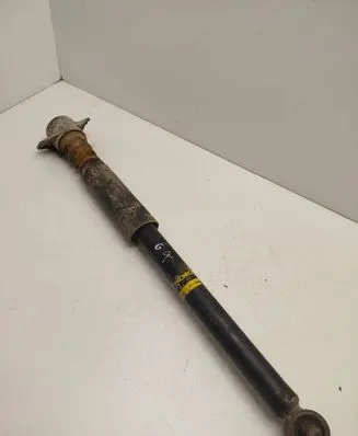 Volkswagen Golf IV Rear shock absorber/damper 23925 DR1GINAL