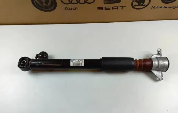 Audi A5 8T 8F Rear shock absorber/damper 8F0513022D 8F0513026A