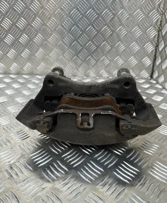 Audi A6 S6 C7 4G Front brake caliper 4G6AK