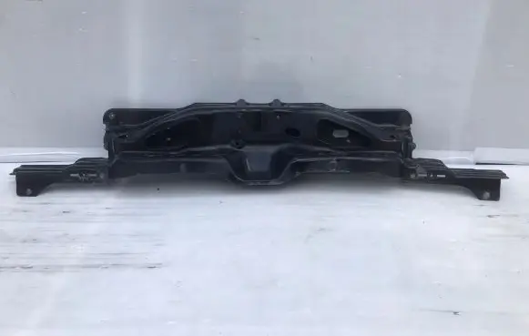 Fiat Ducato Top upper radiator support slam panel