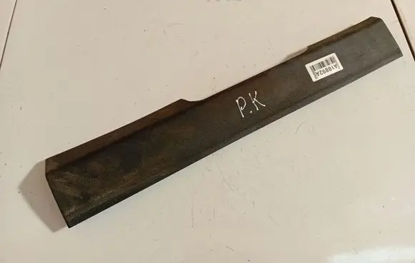 Ford Mondeo MK IV Other interior part G06M21U13201A