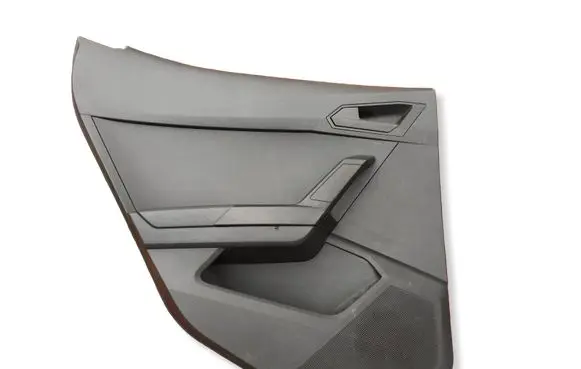 Seat Arona Coupe rear side trim panel M839311S 6F0868073