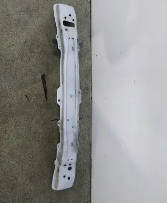 Dacia Logan II Front bumper support beam 
