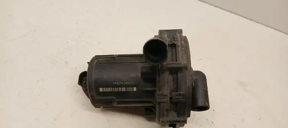 BMW 2 F46 Secondary air pump 1707589 1707585 557047147644