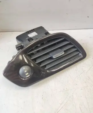 Renault Scenic III - Grand scenic III Dashboard side air vent grill/cover trim 1012124