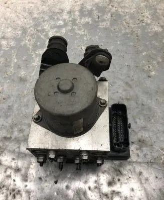 Volkswagen PASSAT B7 ABS Pump 3AA614109AP