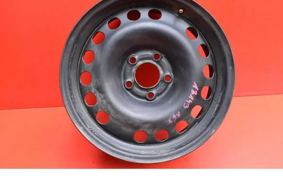 Opel Vectra C R18 forged rim 2160128