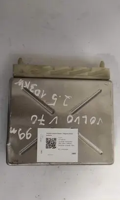 Volvo V70 Engine control unit/module P09472349