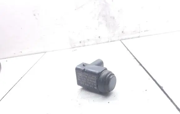 Volkswagen Touareg I Parking PDC sensor 1J0919275 0263003169