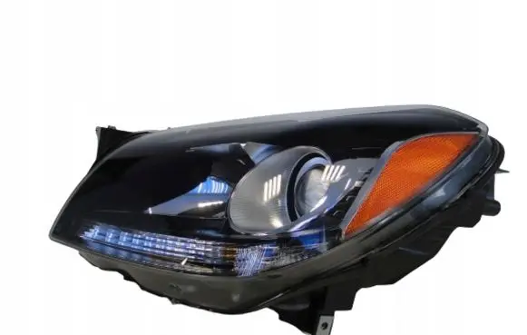 Mercedes-Benz SLK R172 Headlight/headlamp