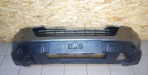 Honda CR-V Front bumper
