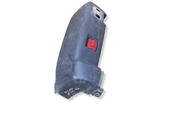 Fiat Ducato Rear bumper corner part panel trim ST4423 1305762070