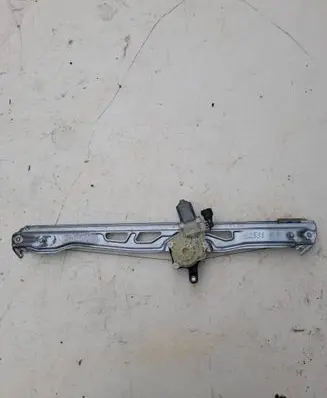 Ford Transit Front door electric window regulator BK31V23201AE 928066101