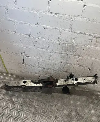 Toyota Auris 150 Top upper radiator support slam panel