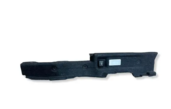 BMW 4 F32 F33 Trunk/boot lower side trim panel 51477308202