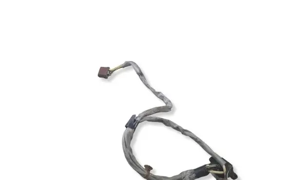 Rover 45 Ignition lock contact VALEO6278