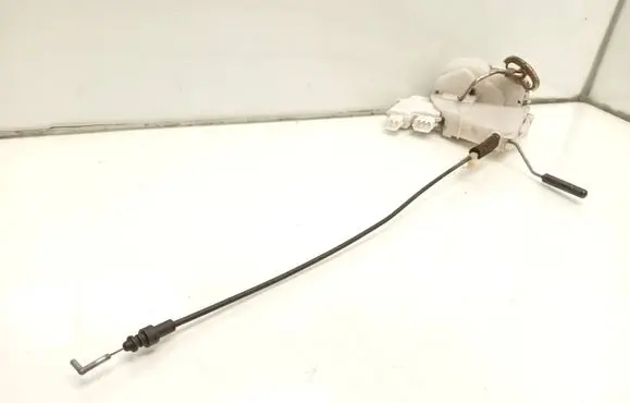 Honda Accord Rear door lock 