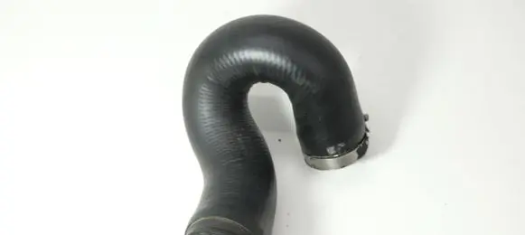 Audi A4 S4 B6 8E 8H Intercooler hose/pipe 8E0145746C