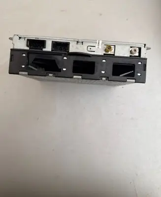 Audi Q7 4L Radio/CD/DVD/GPS head unit 4E0035541P