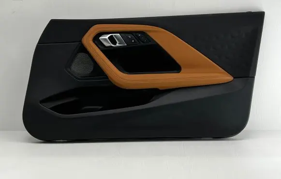 BMW 2 G42 Front door card panel trim TL6045893 Y0064150