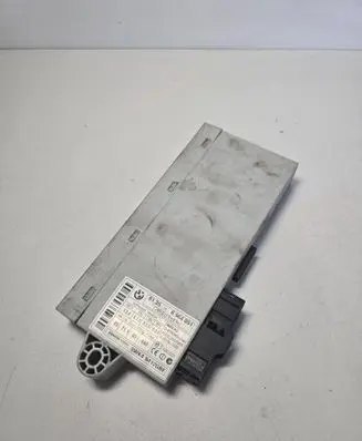 BMW 1 F20 F21 CAS control unit/module 6964051