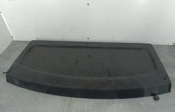 Volkswagen Golf V Parcel shelf 1K6867769
