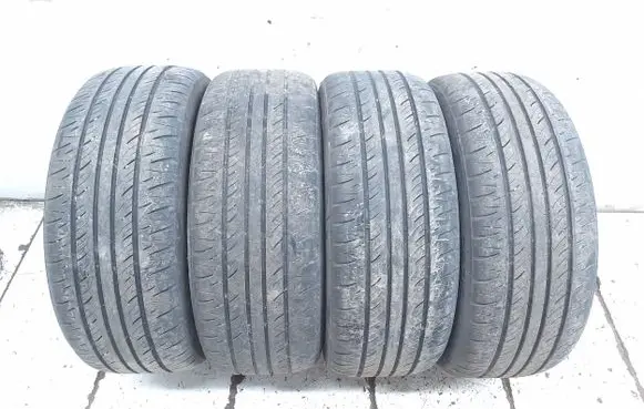 Toyota Avensis T250 R16 summer tire 20555R16 SPORTRAK SP716