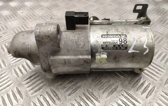 Honda Civic X Starter motor SM75009