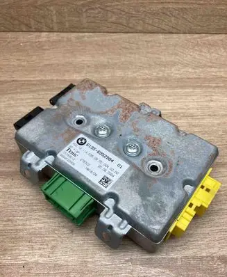 BMW 5 E60 E61 Door control unit/module 6952984 75789012