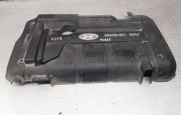 Hyundai Tucson JM Engine cover (trim) 2924023650