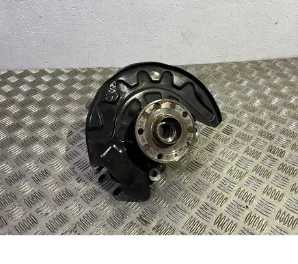 Cupra Formentor Front wheel hub 5WA407258C