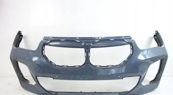 BMW X1 F48 F49 Front bumper 8075875