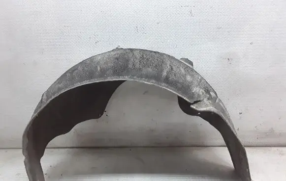 BMW 3 E90 E91 Rear arch fender liner splash guards 