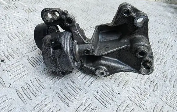 Generator/alternator bracket