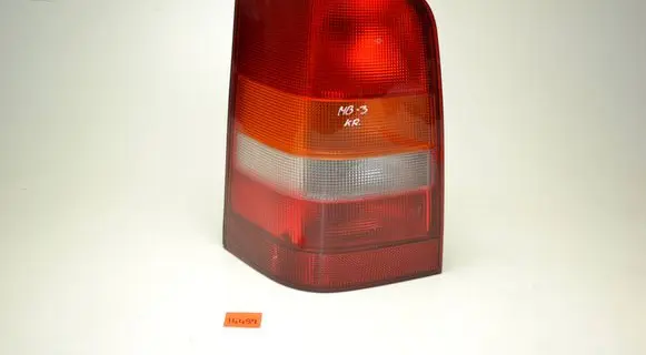 Rear/tail lights