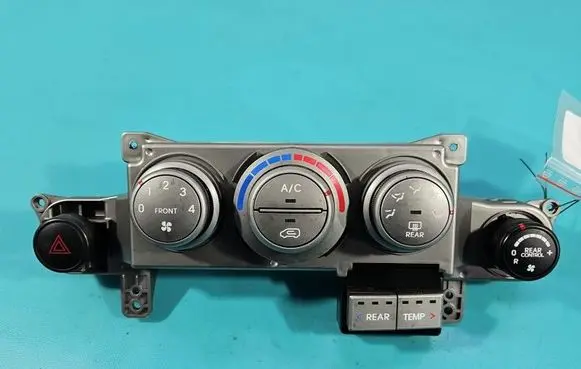 Hyundai H-1, Starex, Satellite Climate control/heater control trim 972504HXXX IMPRK1566297