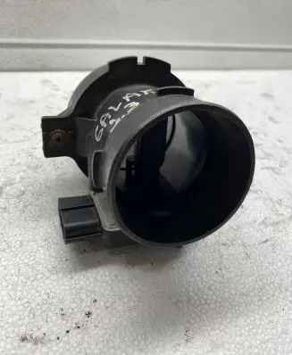 Volkswagen Sharan Mass air flow meter 12B579FA