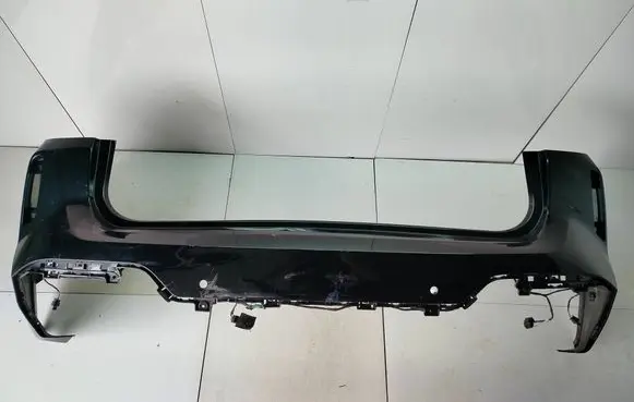 BMW X3 G01 Rear bumper 51128081855