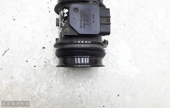 Volvo S80 Mass air flow meter 30713512