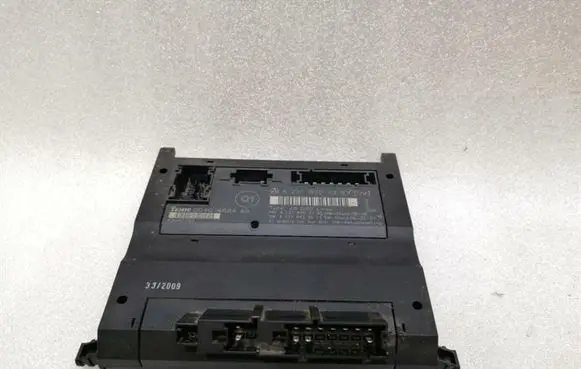 Mercedes-Benz S W221 Seat control module A2218707393