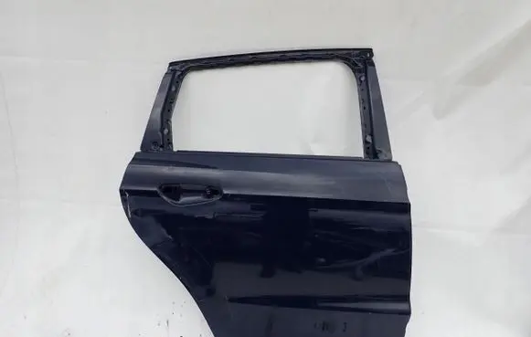 Ford S-MAX Rear door