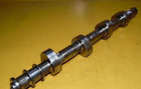 Audi A4 S4 B6 8E 8H Camshaft 