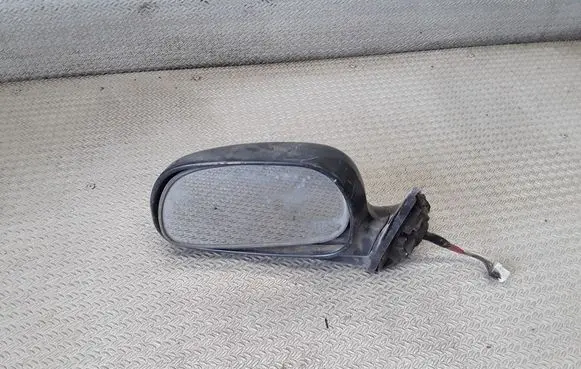 Mitsubishi Galant Front door electric wing mirror E201844