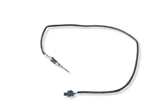 BMW 2 F45 Exhaust gas temperature sensor 8570121 202S23