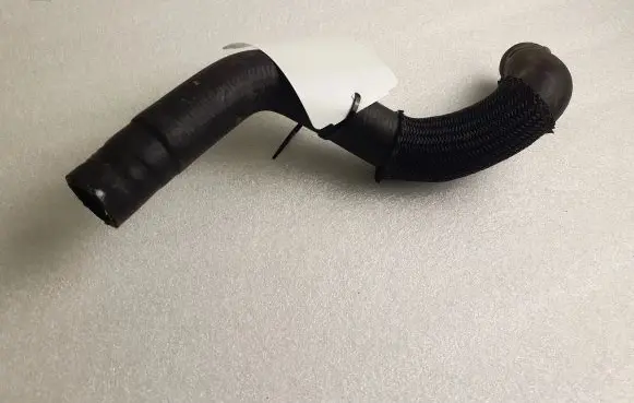 Brake vacuum hose/pipe