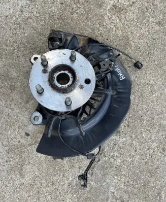 Toyota RAV 4 (XA50) Front wheel hub FS90R