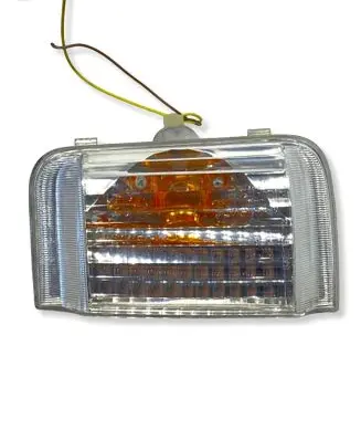 Citroen Jumper Mirror indicator light 3000500