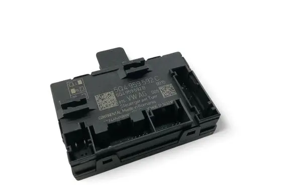 Volkswagen Golf VII Door control unit/module 5Q4959592C