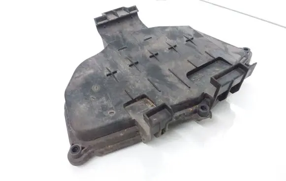 Audi A6 S6 C7 4G Fuse box cover 4G1907613A